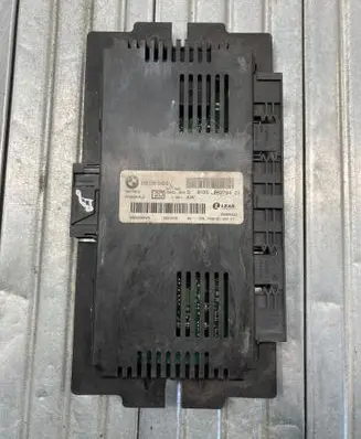 BMW 1 E82 E88 Comfort/convenience module 9263794