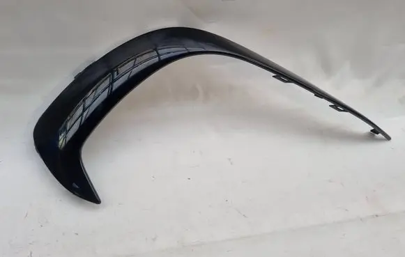 Mercedes-Benz E W214 Front bumper splitter molding A2148854002