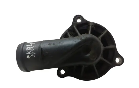 Audi A6 Allroad C6 Thermostat/thermostat housing 059121111L