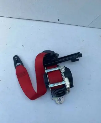 Mercedes-Benz GLC AMG Front seatbelt 635374800B