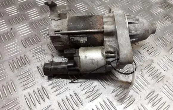 Honda Civic Starter motor 4280003420 DSKEGHONDA