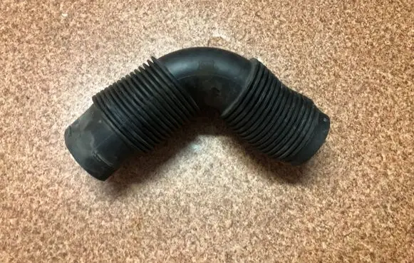 Mini Cooper Countryman R60 Air intake duct part 7812951