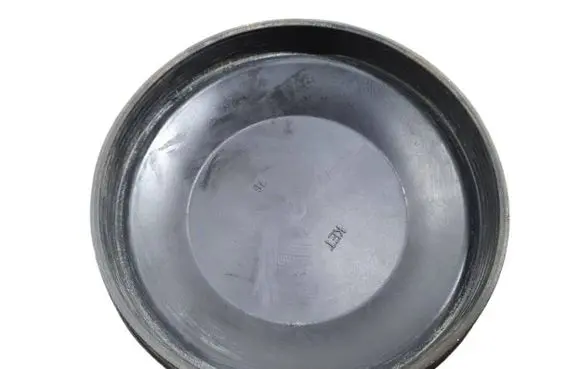 Volkswagen PASSAT B6 Headlight/headlamp dust cover 15566500