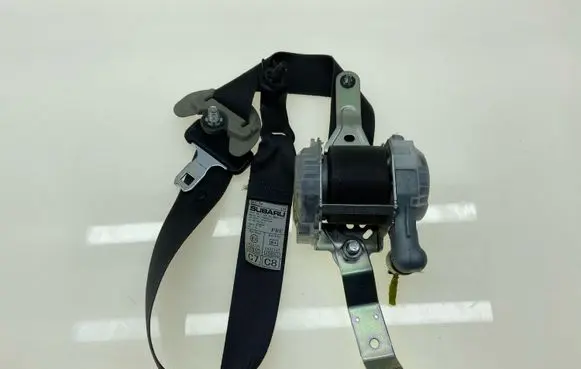 Subaru Outback Front seatbelt 64622AG130JC 64622AG130 64622AG
