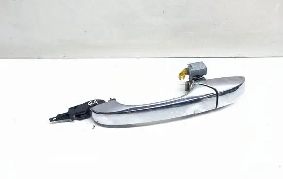Jeep Grand Cherokee Rear door exterior handle 68078959AC