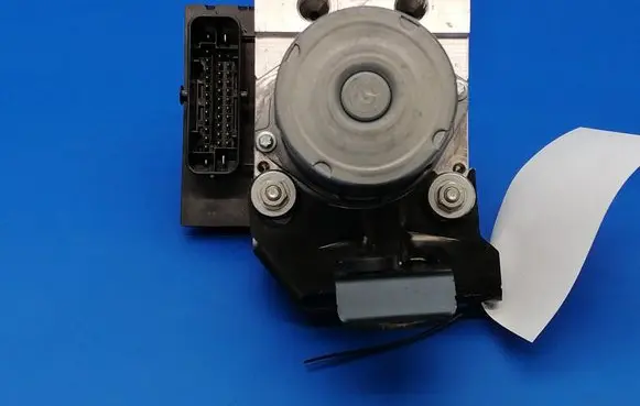 Land Rover Range Rover Sport L494 ABS Pump 0265951790