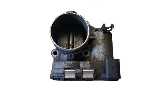 Ford Fiesta Throttle valve 7S7G9F991BA 0280750475