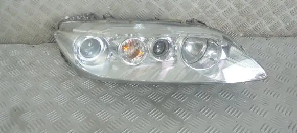 Mazda 6 Headlight/headlamp