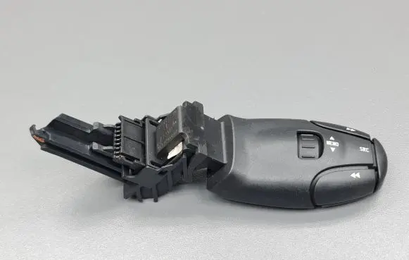 Peugeot 307 Multifunctional control switch/knob 9641796480 96538207XT 12281904