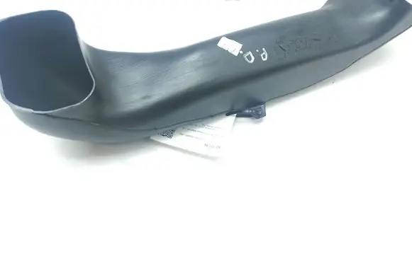 Mercedes-Benz Vito Viano W639 Cabin air duct channel A6398310345