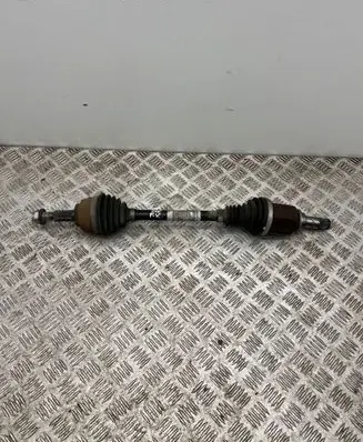 Renault Zoe Front driveshaft 391019232R
