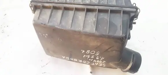 Seat Cordoba (6K) Air filter box 1L0129626A