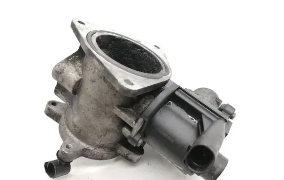 EGR valve