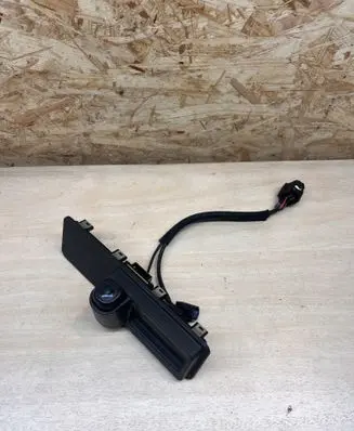 Hyundai Ioniq 5 Tailgate handle with camera 81820GI000 99240GI600