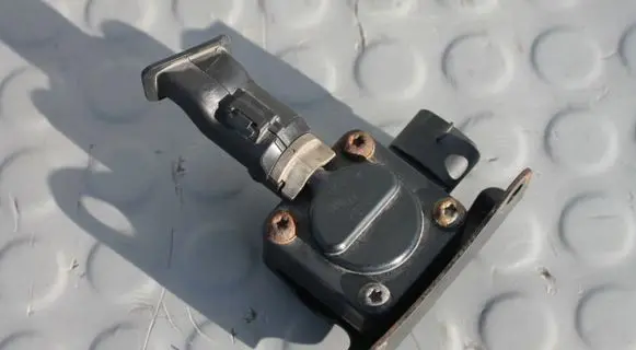 Honda CR-V Vacuum valve 