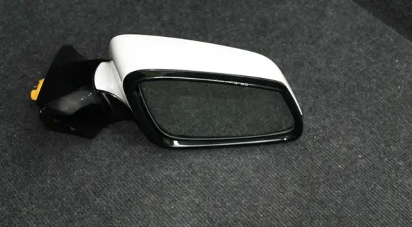 BMW 6 F06 Gran coupe Front door electric wing mirror A046412