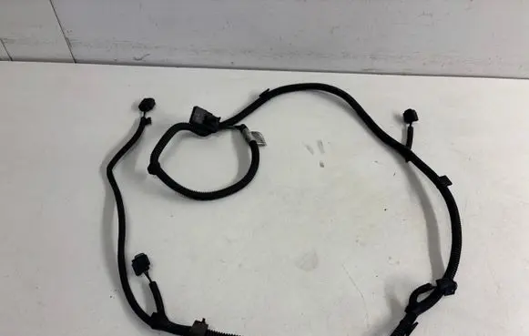 Peugeot 308 Parking sensor (PDC) wiring loom 9803265980 9803265980TMC1