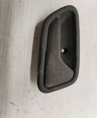 Suzuki Liana Rear door interior handle XYS7S-IH003