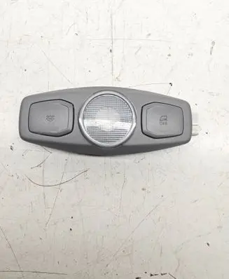 Ford F150 Rear seat light FL3A13776 AC30Y5 20191104164956