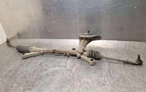 Ford Transit Courier Steering rack AE813D677AA D33MA