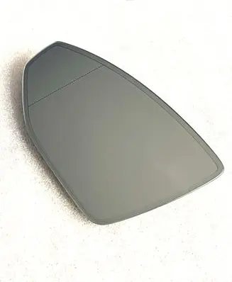 Audi A6 S6 C8 4K Wing mirror glass 4N0857535E