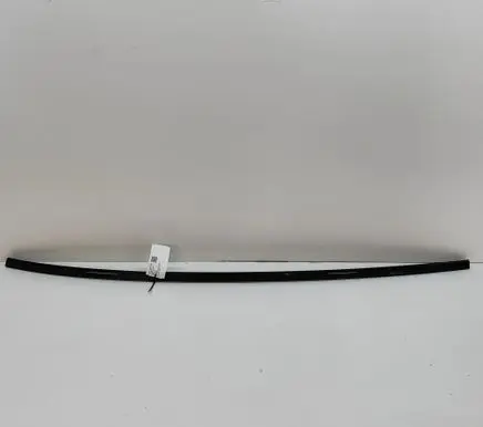 Audi E-tron GT Roof trim bar molding cover 9J1854526