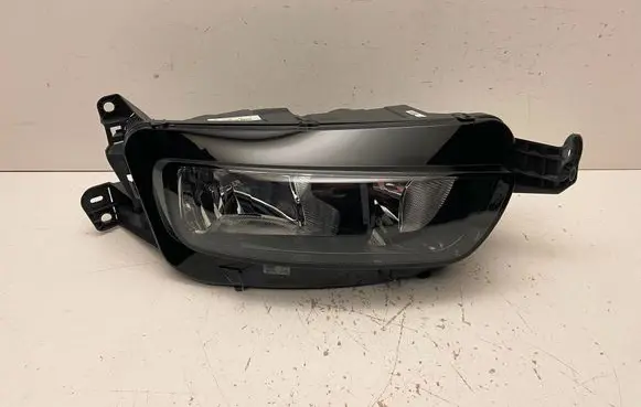 Citroen C4 II Picasso Headlight/headlamp 9675974880