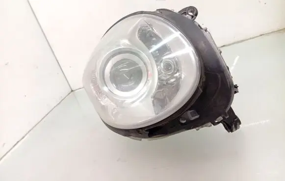 Mercedes-Benz R W251 Headlight/headlamp 26344702