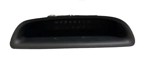 Hyundai Matrix Screen/display/small screen 707007700H 20021022