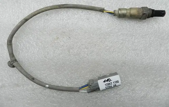 Ford Ranger Lambda probe sensor 2105716 GB3G9Y460AA