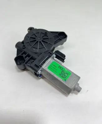 MG ZS Front door window regulator motor 11409342