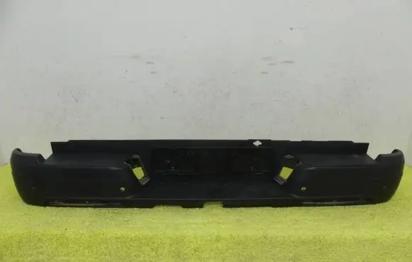 Volkswagen Amarok II Rear bumper support beam N1XB-1775-CG