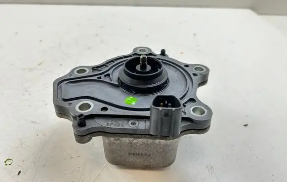 Toyota Corolla E210 E21 Water pump