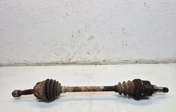 Citroen C3 Front driveshaft