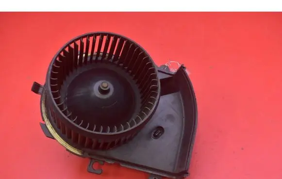 Fiat Scudo Heater fan/blower 5F2028400