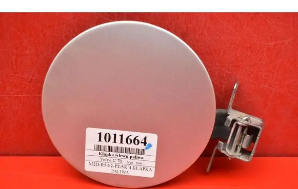 Volvo C70 Fuel tank cap 31202699