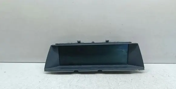 BMW 7 F01 F02 F03 F04 Screen/display/small screen 9237848
