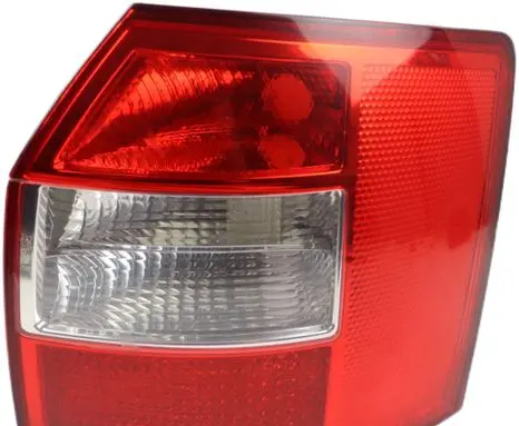 Audi A4 S4 B6 8E 8H Rear/tail lights 8E9945096