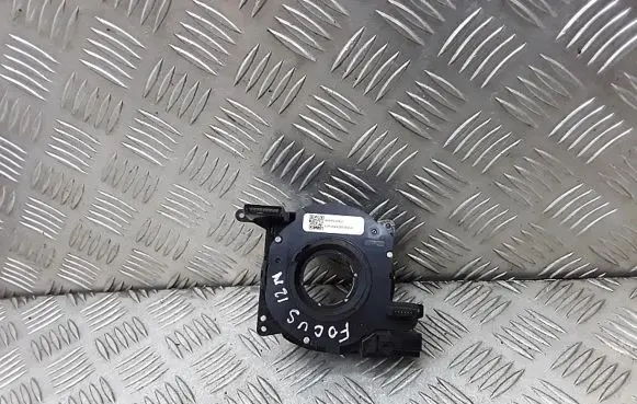 Ford Focus Airbag slip ring squib (SRS ring) ZWAC30088B