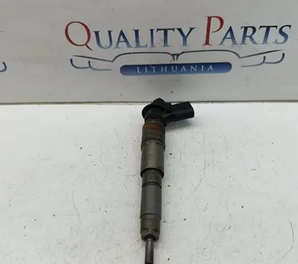 BMW X5 E70 Fuel injector 7808089