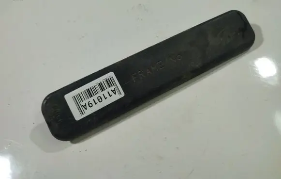 Toyota Avensis T270 Other interior part 5856902030 58569-02030