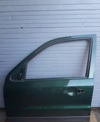 Ford Maverick Front door