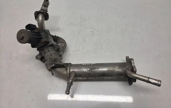 Ford Transit Custom EGR valve 50276432 229653826713