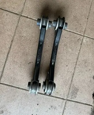 Audi Q4 Sportback e-tron Rear suspension assembly kit set 1EA501529B