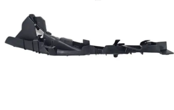 Peugeot Partner III Sill/side skirt trim 9822523580