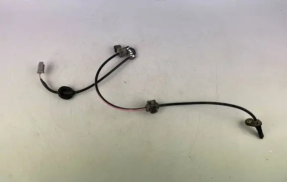 Subaru Legacy ABS brake wheel speed sensor 27540AJ000