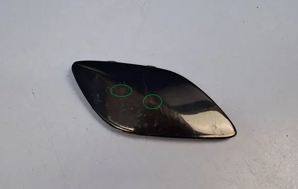Mercedes-Benz CLA C117 X117 W117 Front tow hook cap/cover A1178850622