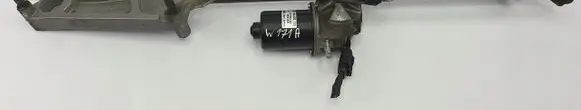 Mercedes-Benz SLK R171 Front wiper linkage and motor A1718200342