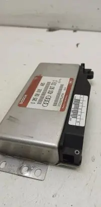 Audi A4 S4 B5 8D ABS control unit/module 4D0907379D DT0520965930 0265108005