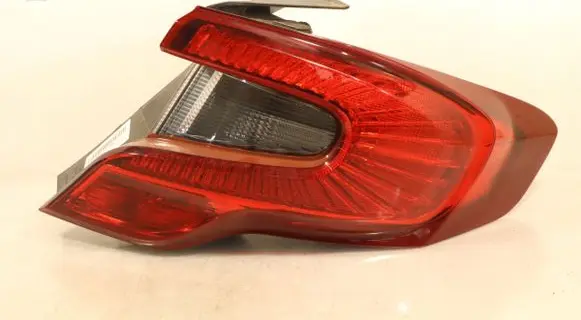 Fiat Tipo Rear/tail lights 020730999